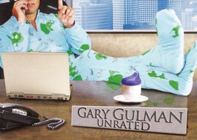 Boyish Man – Gary Gulman